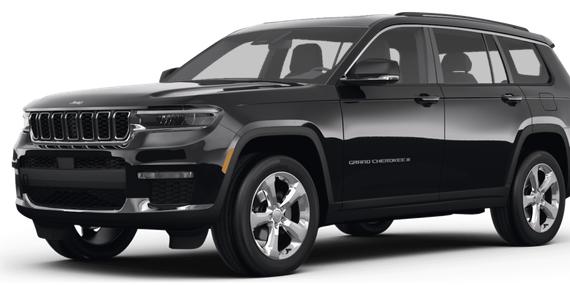 JEEP GRAND CHEROKEE 2022 1C4RJKBG3N8621784 image